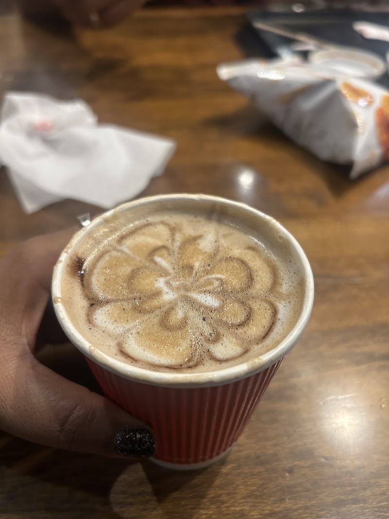 Cafe Coffee day - Siddeshwara Petroleum - Cafe Coffee day - Siddeshwara Petroleum, Siddeshwara Petroleum NH - 4 Gollarahatti, Highway, Davangere, Honnur, Karnataka 577556, India