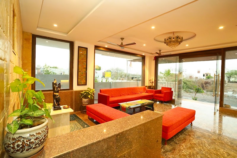 Hotel Hill view By Heritage inn | Swimmingpool - Hotel Hill view By Heritage inn | Swimmingpool 64-A, near K K G House, Sajjan Nagar Maruti Suzuki Service workshop road, rural, Goverdhan Villas, Jeevantara area, Sajjan Nagar, Udaipur, Gordhan Vilas Rural, Rajasthan 313001, India