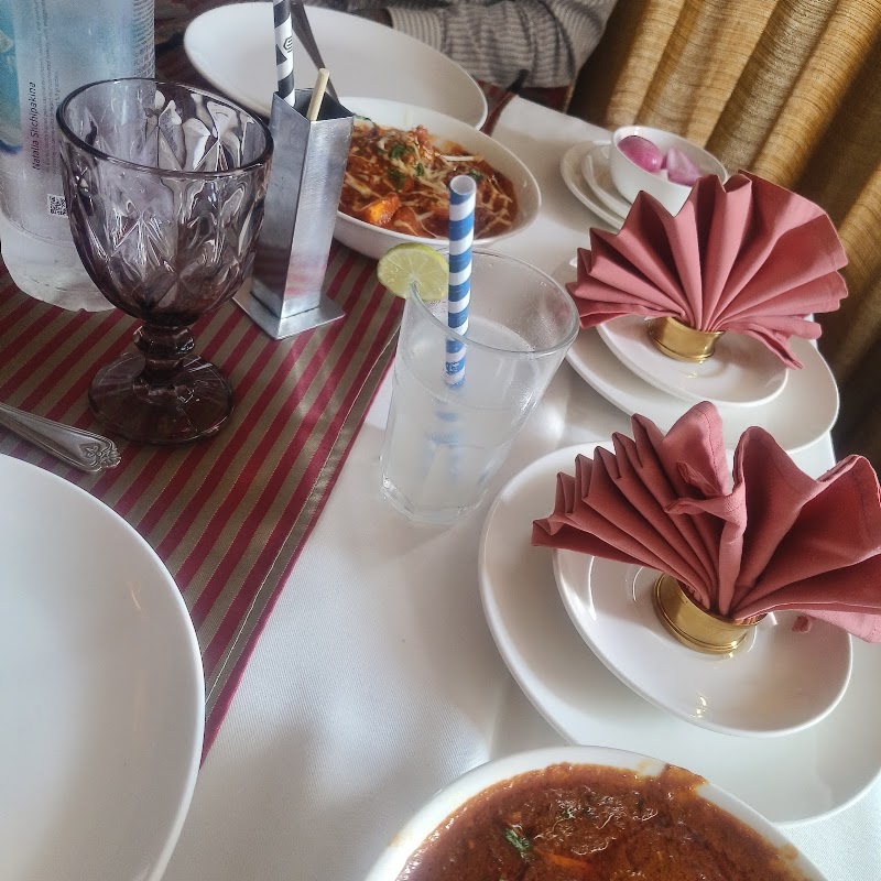 SOHO by Best Western Merrion - SOHO by Best Western Merrion District Shopping Complex, B - Block, Ranjit Avenue, Amritsar, Punjab 143001, India