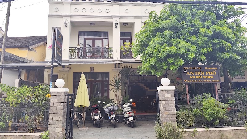 An Hoi Town Homestay - An Hoi Town Homestay 109 Nguyễn Phúc Tần, An Hội, Hội An, Đà Nẵng, Vietnam