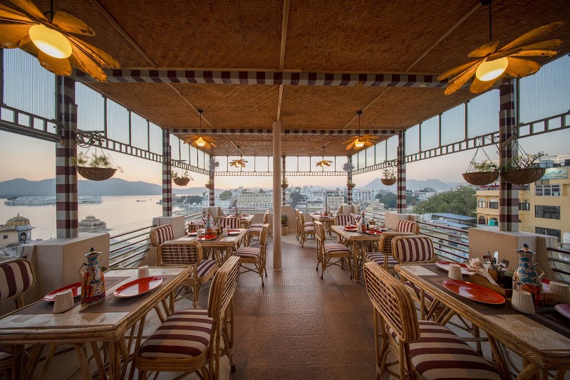 Bun and Bunks – Boutique Hostel & Rooftop Restaurant, Udaipur - Bun and Bunks – Boutique Hostel & Rooftop Restaurant, Udaipur 23, Gangaur Ghat Marg, near Bagor Ki Haveli, Hotel Gangaur Palace, Udaipur, Rajasthan 313001, India