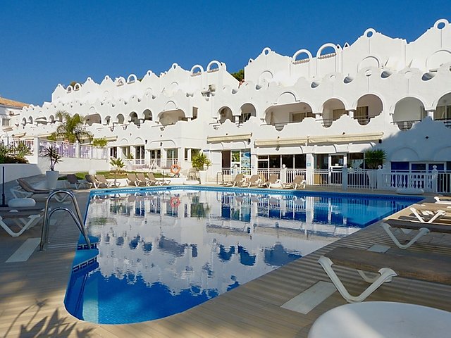 Sercotel Vime La Reserva de Marbella - Sercotel Vime La Reserva de Marbella Carr. de Cádiz, Km.1031, N-340, 29604 Marbella, Málaga, Spain