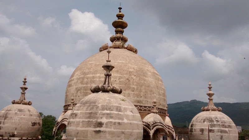 Junagadh - Junagadh, Gujarat, India