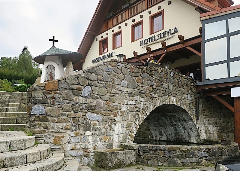 Informační centrum Frymburk - Informační centrum Frymburk, 16312, 382 79 Frymburk, Czechia