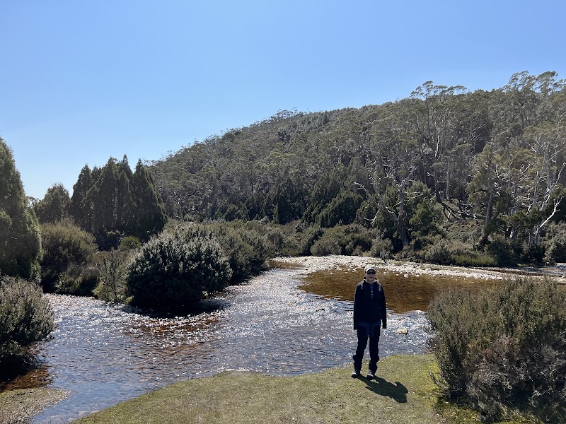 Ronny Creek - Ronny Creek, Cradle Mountain TAS 7306, Australia