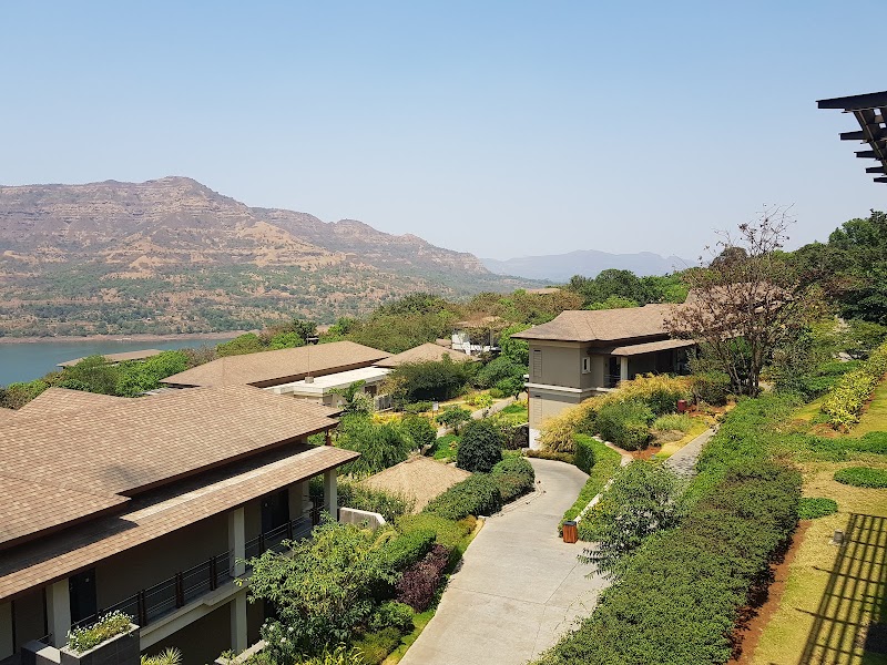 Atmantan Wellness Centre - Atmantan Wellness Centre Village Palse, Tamhini Ghat Rd, Mulshi, Varak, Maharashtra 412108, India