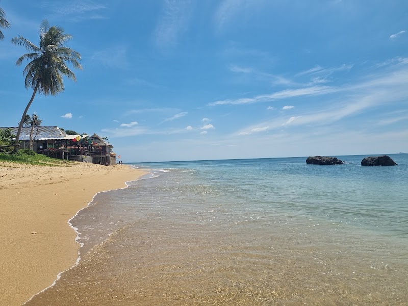 Coconut Palm Beach, Koh Lanta krabi - Coconut Palm Beach, Koh Lanta krabi, H2HJ+PJH, Sala Dan, Ko Lanta District, Krabi 81150, Thailand