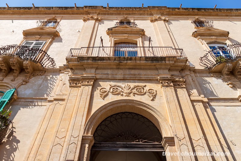 Noto Centro Storico - Noto Centro Storico, Via Camillo Benso Conte di Cavour, 96017 Noto SR, Italy