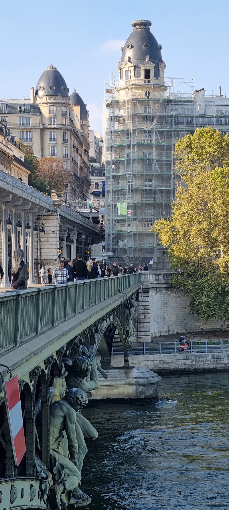 Paris - Paris Paris, France
