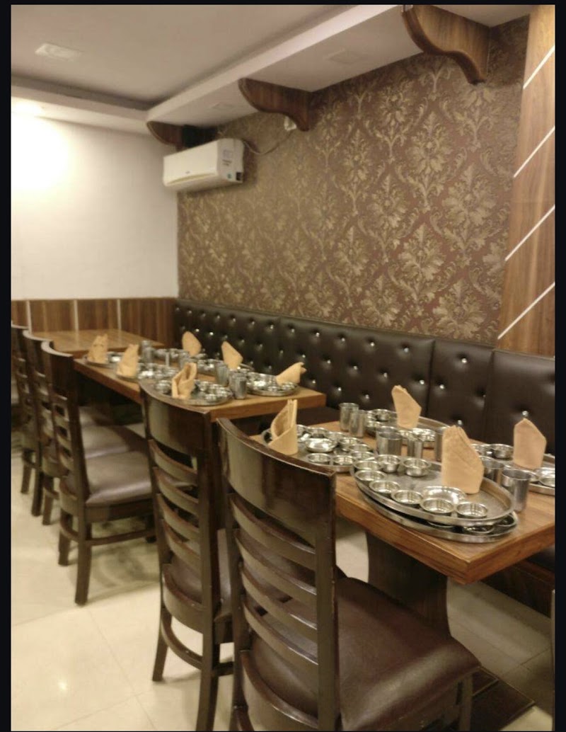 Rajasthali - Rajasthali C -26, Ground Floor, Middle Cir, Block C, Connaught Place, Delhi, New Delhi, Delhi 110001, India