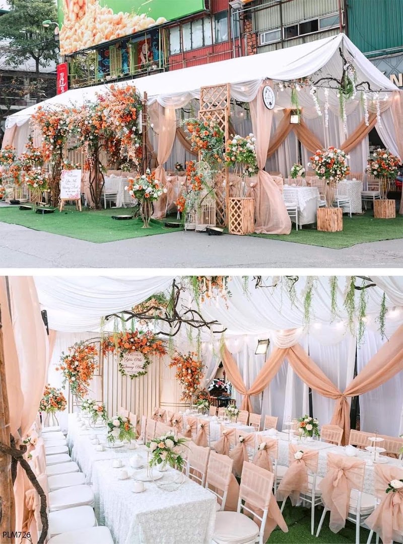Hoa Nắng - Hoa bánh và sự kiện - Hoa Nắng - Hoa bánh và sự kiện, 78 Trung Tiền, Văn Miếu - Quốc Tử Giám, Hà Nội, Vietnam