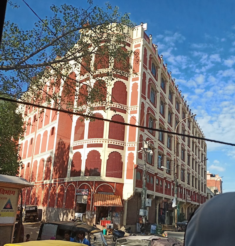 Jaipur Hotels
