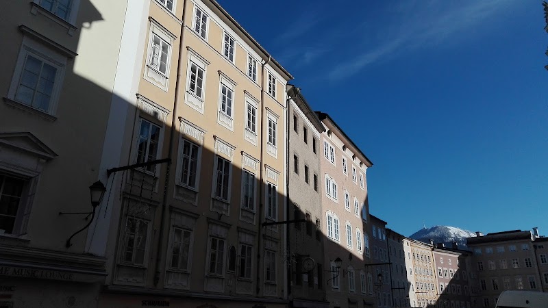Universitätsplatz - Universitätsplatz, Universitätspl., 5020 Salzburg, Austria