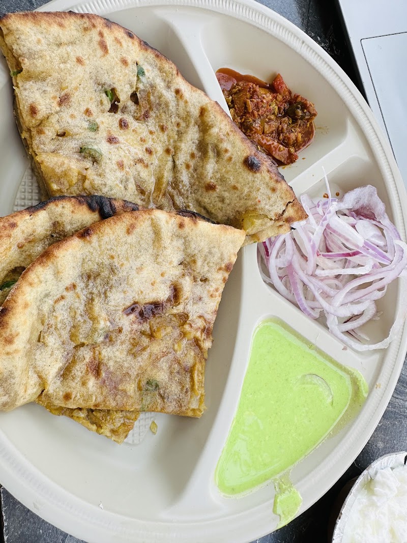 Sardarji Malai Chaap Wale( A Unit of Subhash Nagar) - Sardarji Malai Chaap Wale( A Unit of Subhash Nagar) Shop no 5, Phase-2, T193-A, 40 Feet Rd, New Palam Vihar, Block T, Sector 109, Gurugram, Delhi, Haryana 110071, India