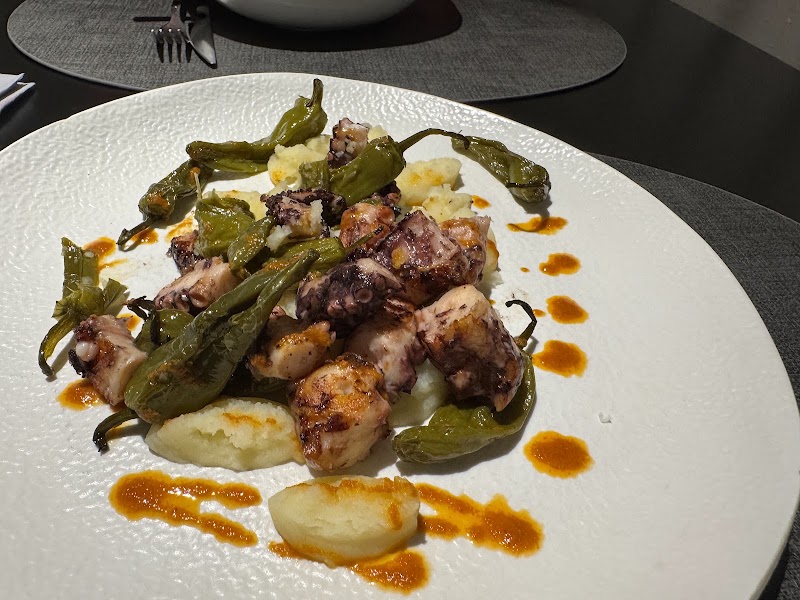 Restaurant Costabella - Restaurant Costabella Av. França-Sant Ponç, 61, 17007 Girona, Spain