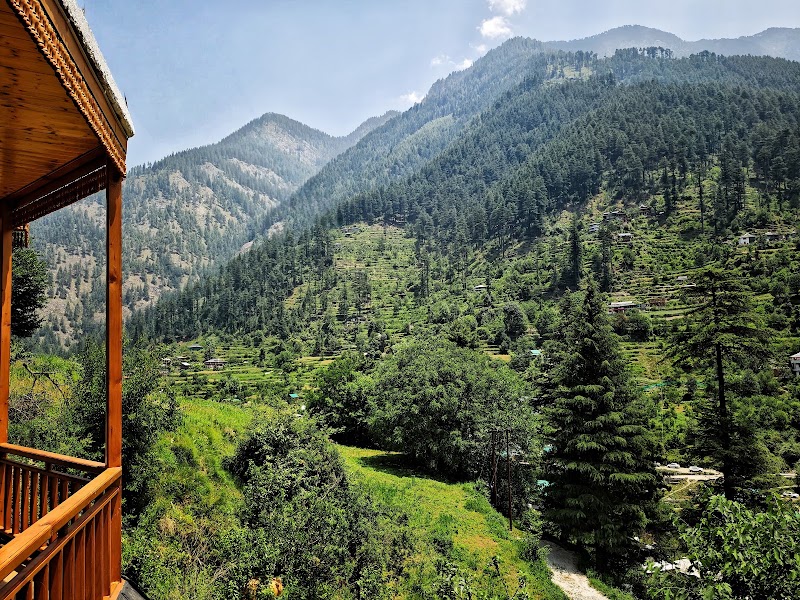 Jibhi Dreams - Jibhi Dreams Dreams, Jibhi, Kullu, Himachal Pradesh 175123, India