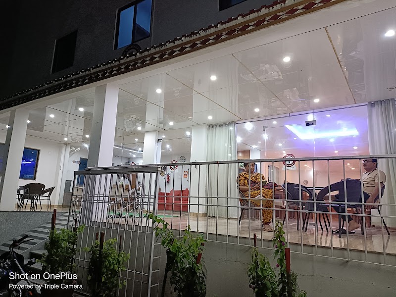 The Bodhgaya Hotel School