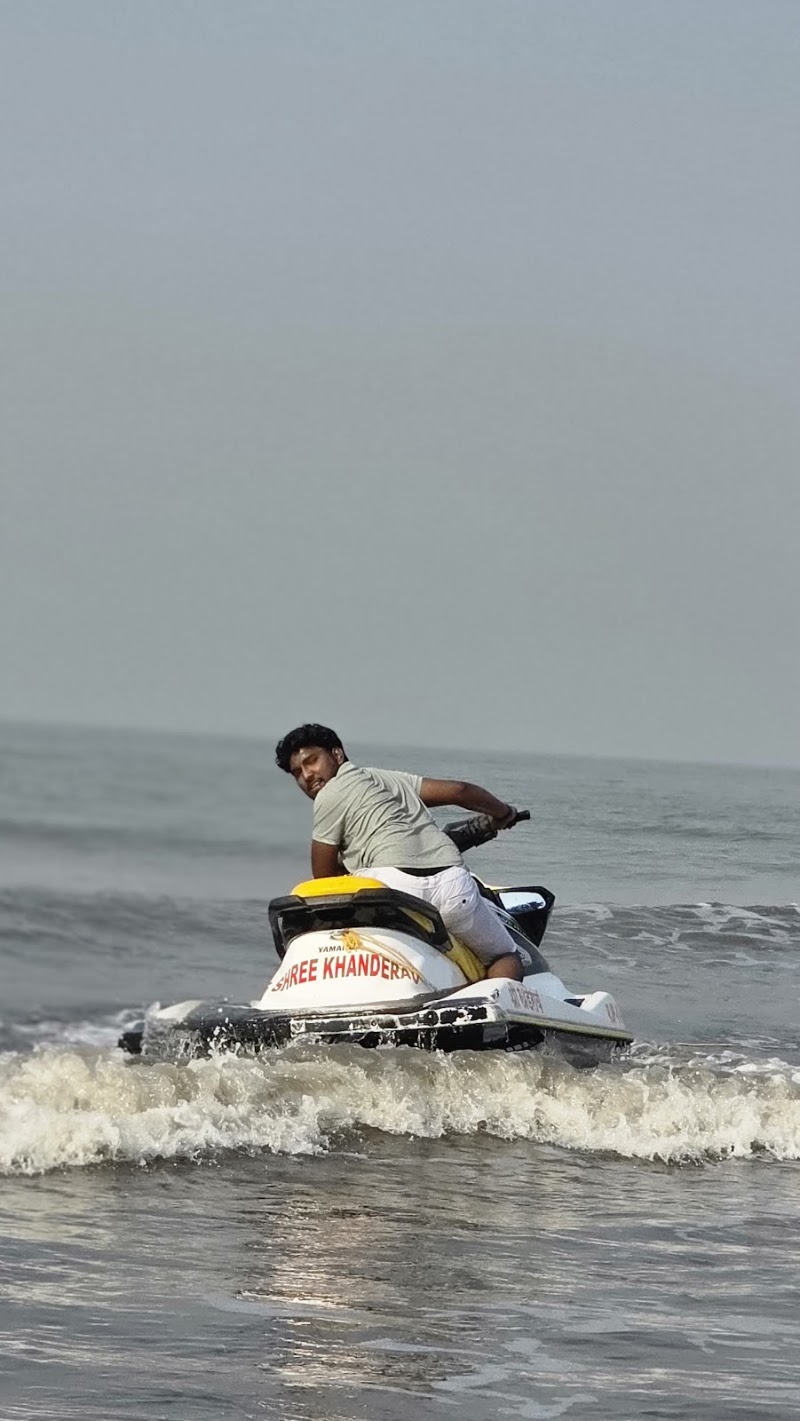 DYNAMIC horse riding - DYNAMIC horse riding 47W8+58H, Ganpatipule, Maharashtra 415615, India