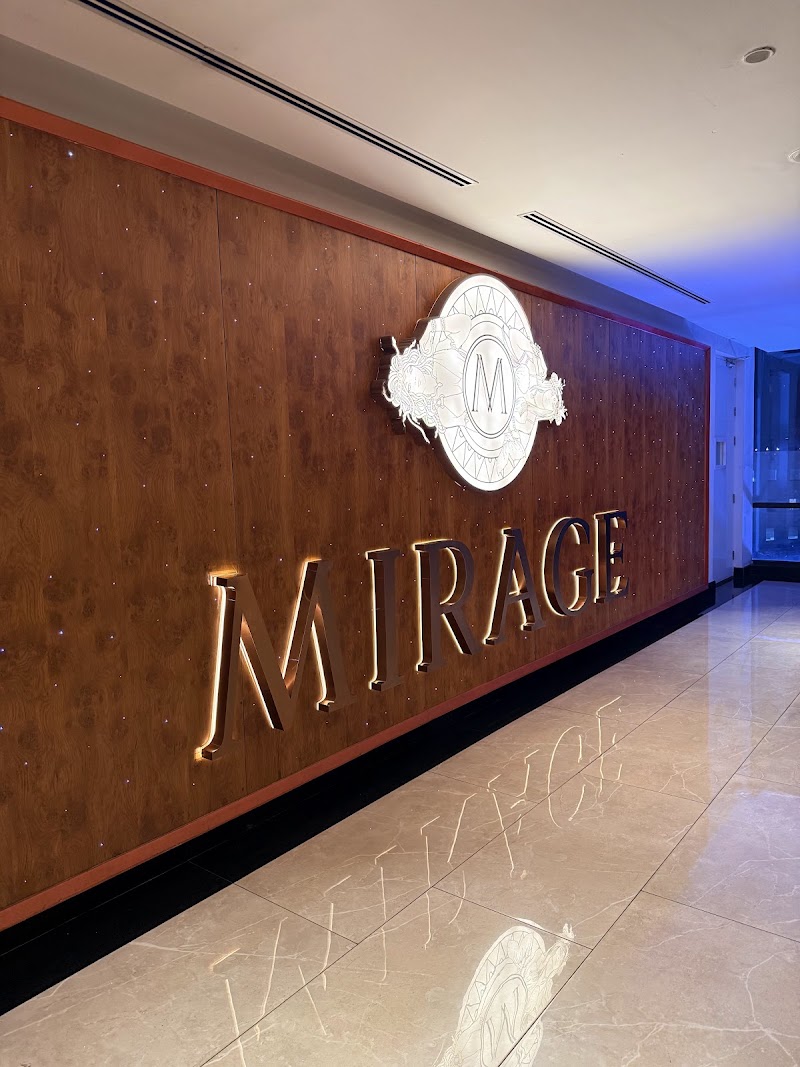 Mirage - Mirage 6th Floor, 1 Sobha, Sobha Mall, Shanthala Nagar, Ashok Nagar, Bengaluru, Karnataka 560001, India