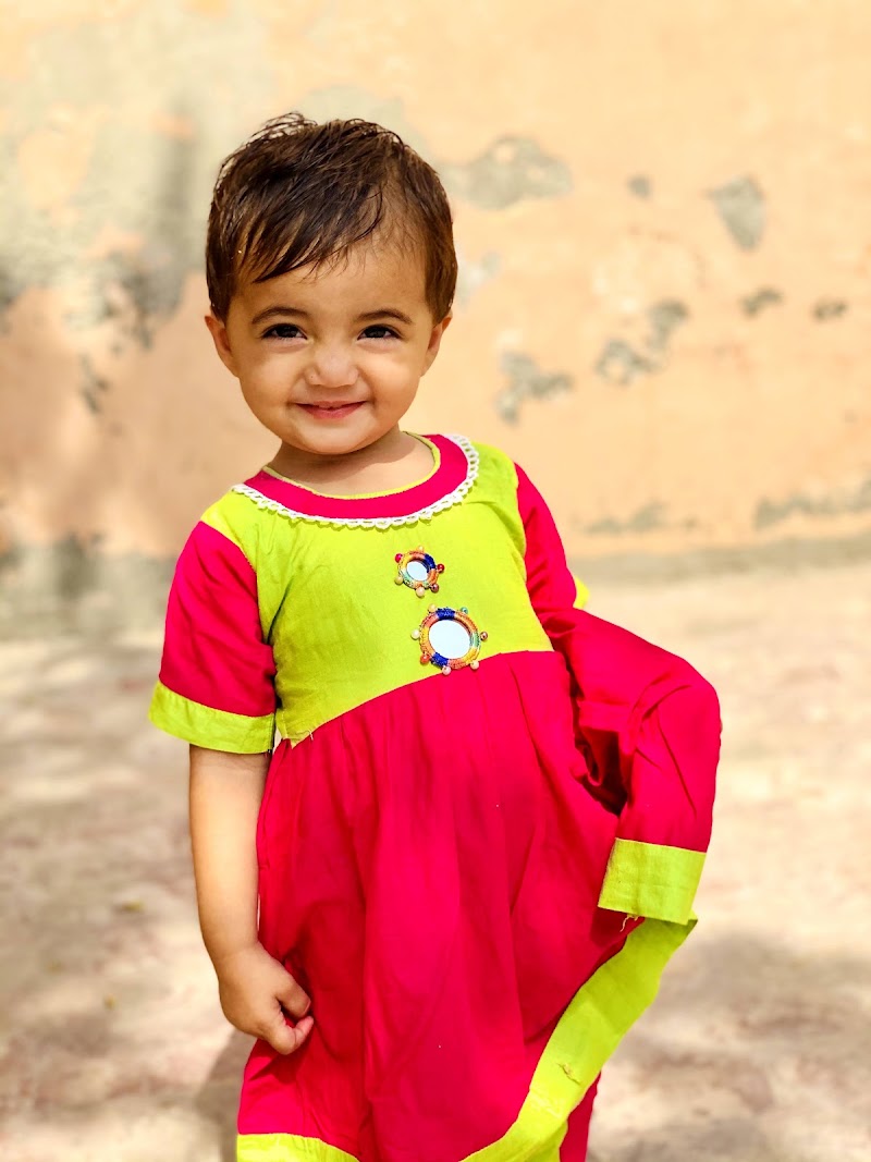 Gravity - Gravity, 27, 1, Phase Block G DHA, Lahore, 54500, Pakistan