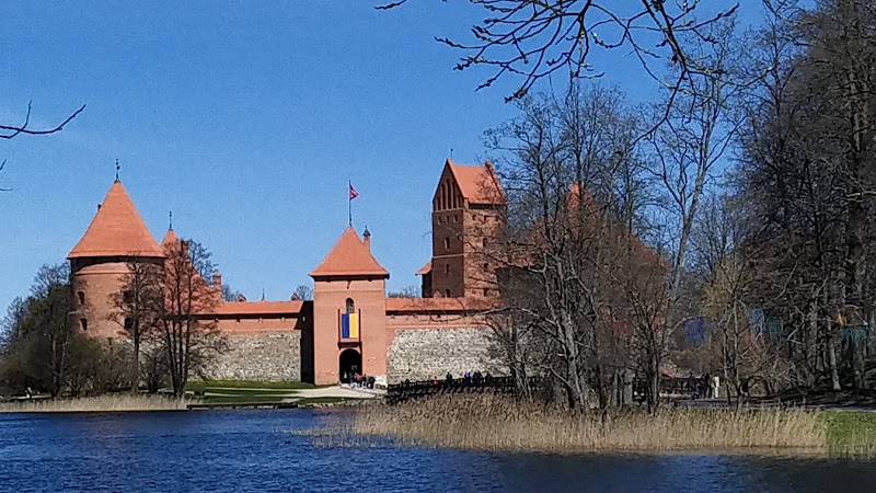Trakai - Trakai Trakai, Trakai District Municipality, Lithuania
