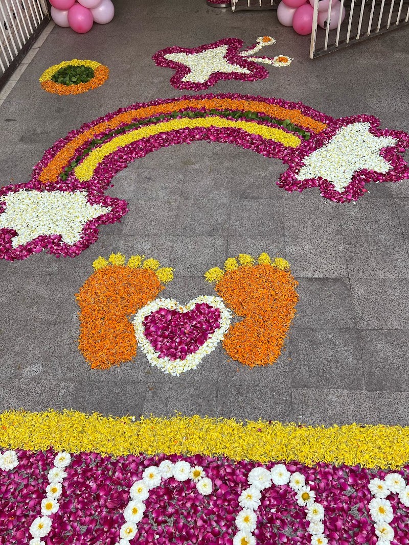 Shark Decoration and Events Service in Raipur - Shark Decoration and Events Service in Raipur, Near, Railway, Station Rd, Balaji Nagar, Raipur, Chhattisgarh 492009, India