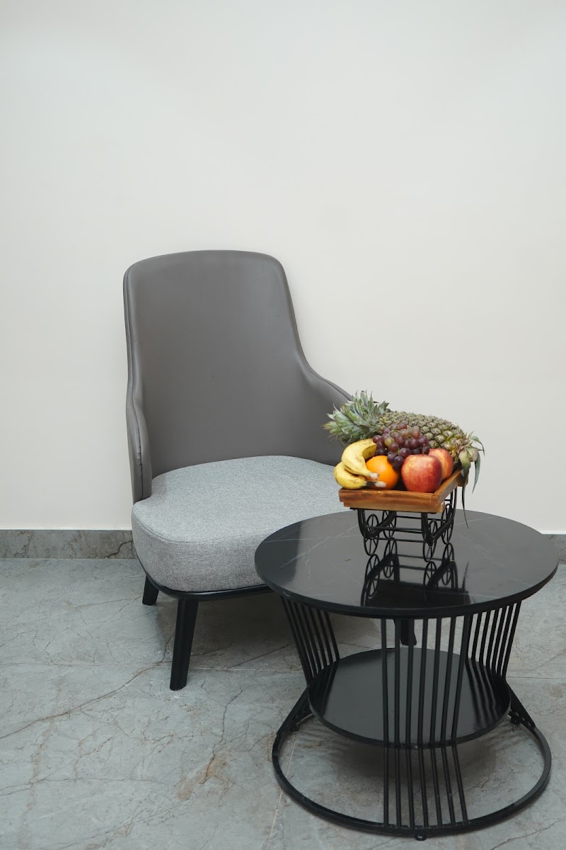VANTARA SUITES - VANTARA SUITES SURVEY-642/2A,3RD MAIN ROAD,KATPADI TO VELLORE ROAD, 3rd East Main Rd, opp. to BURGER KING, opp. to DARLING ELECTRONICS, V G Rao Nagar, Bharathi Nagar, Katpadi, Vellore, Tamil Nadu 632007, India