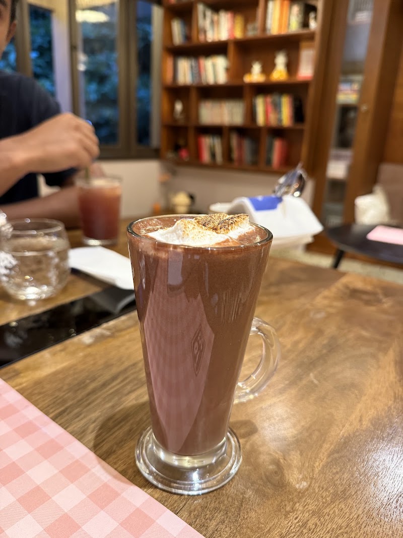 Offbeat Cafe - Offbeat Cafe 25, 3rd Main Rd, 7th Block, Jayanagar, Bengaluru, Karnataka 560070, India