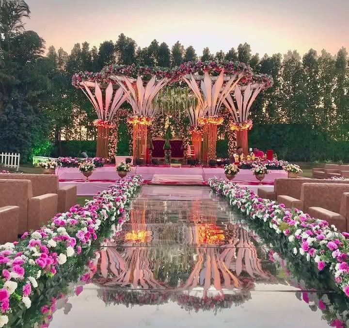 Dream Entertainment - Wedding Event Planner - Dream Entertainment - Wedding Event Planner B- 213 Indraprasth Tower m) 773774, 9998, Bhopal Ganj, Bhilwara, Rajasthan 311001, India