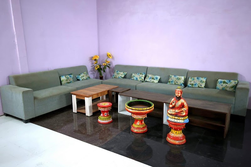 Dynasty Desert Camp & Resort, Jaisalmer - Dynasty Desert Camp & Resort, Jaisalmer, Lakhamana Road, opposite Sam Sand Dunes, Sam, Rajasthan 345001, India