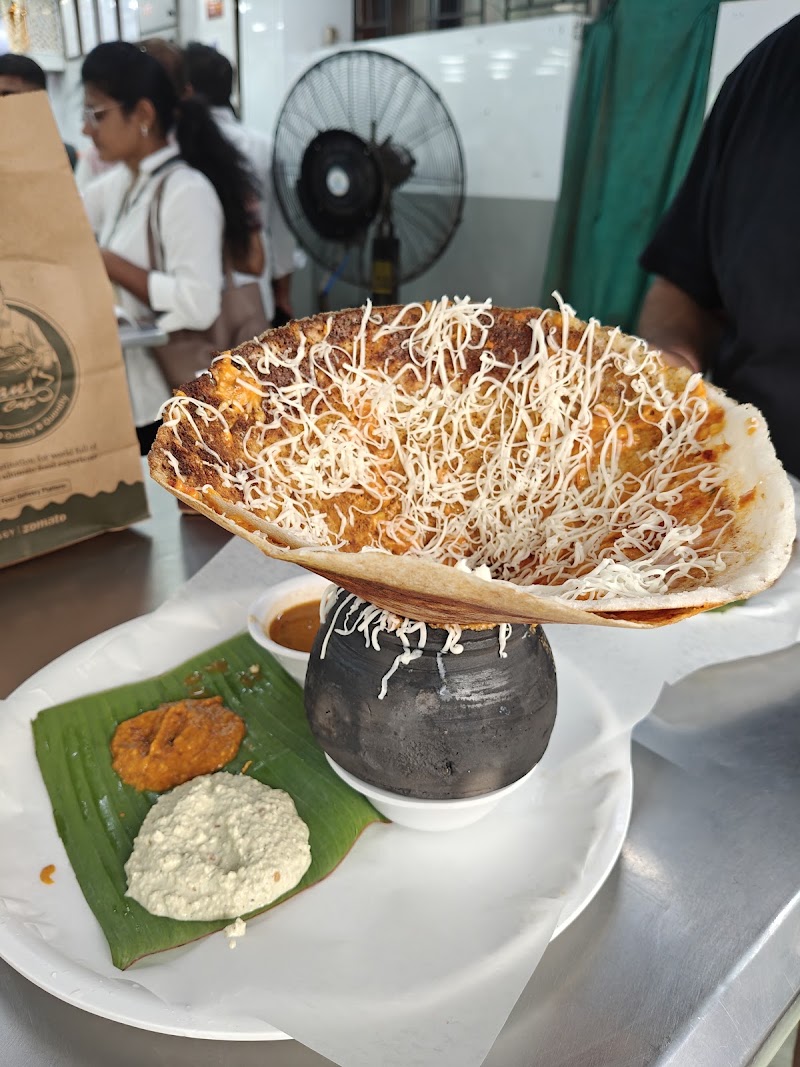 Mani's cafe - Mani's cafe Odeon Apartments, Ramnarayan Narkar Marg, Janak Kutir, MHADA Colony, Pant Nagar, Ghatkopar East, Mumbai, Maharashtra 400077, India