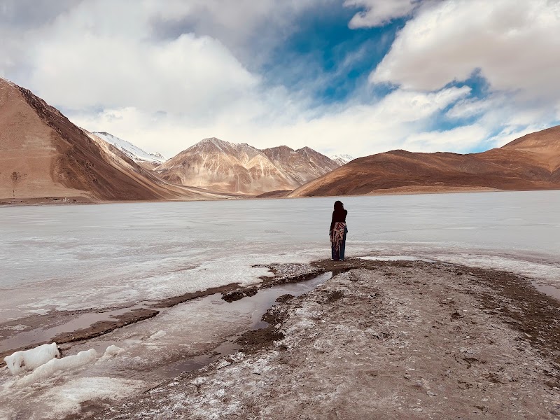JK Travel Planners Ladakh - JK Travel Planners Ladakh Imamia Building, Girl School Road, Leh, 194101