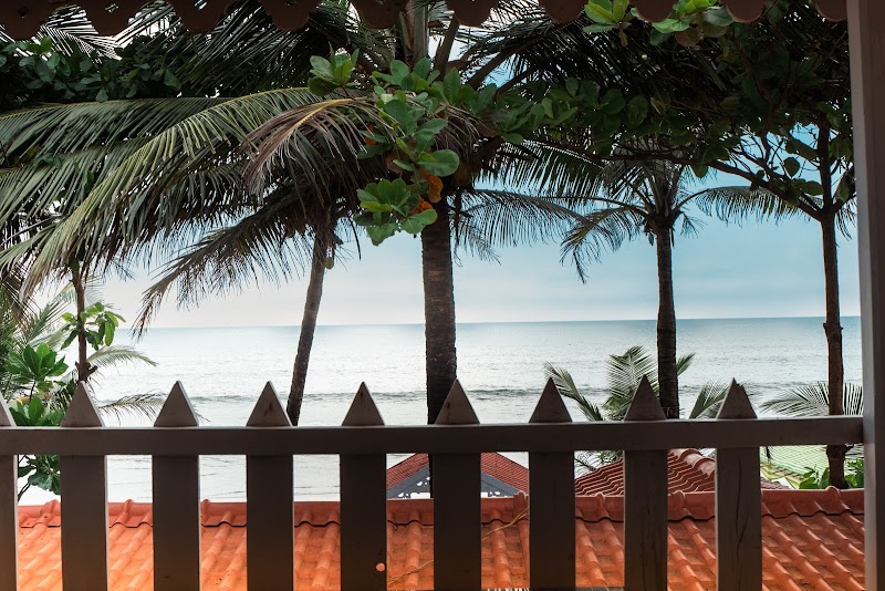 Nasyas Beachside Cottages - Nasyas Beachside Cottages, Village Calwaddo, Benaulim, Goa 403716, India