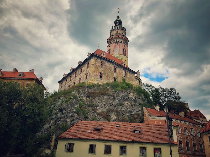 Český Krumlov - Český Krumlov, 381 01 Český Krumlov-Český Krumlov 1, Czechia