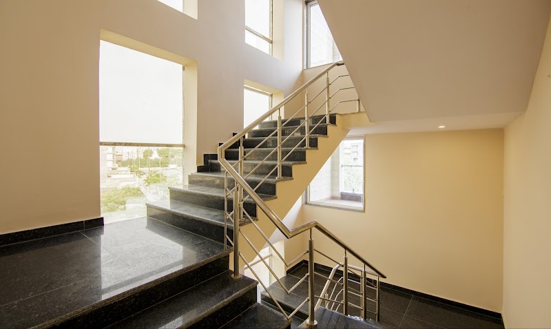 Treebo Grand Vista - 63A - Treebo Grand Vista - 63A CH-11, Sector 63A, Sector 63 A, Noida, Chotpur, Uttar Pradesh 201301, India