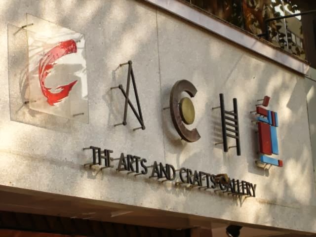 Cache The Arts And Crafts Gallery - Cache The Arts And Crafts Gallery No. 187, Turner Rd, opposite Moti Mahal, Bandra West, Mumbai, Maharashtra 400050, India