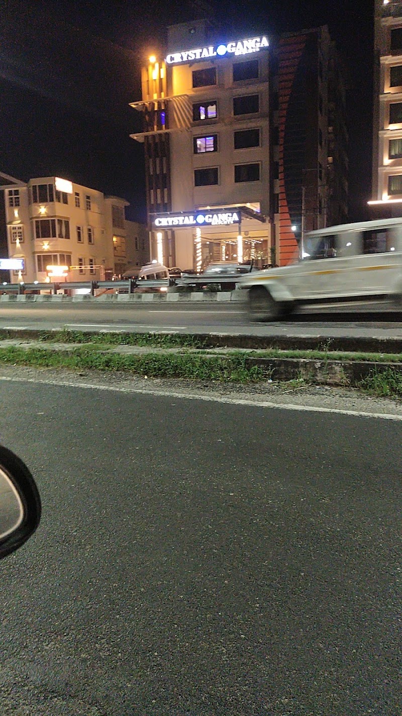 Haridwar - Delhi Highway 🛣️ - Haridwar - Delhi Highway 🛣️, W5Q2+69M, Roorkee - Haridwar Rd, Mayapur, Haridwar, Uttarakhand 249408, India