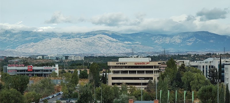 Medicapanamericana - Medicapanamericana Av. de Europa, 22, 28108 Alcobendas, Madrid, Spain