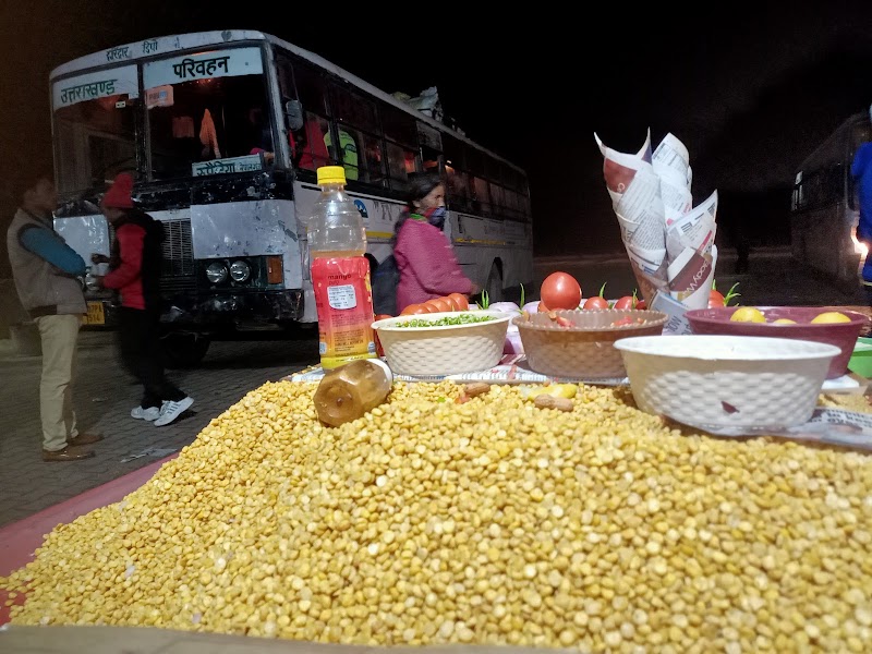 Shri Shiva Tourist Dhaba