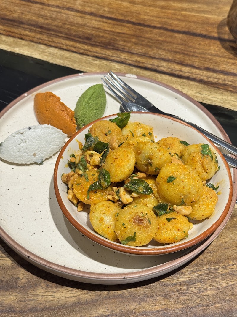 Comorin - Comorin 101, First Floor, Two Horizon Center, Horizon Colony, DLF Phase 5, Sector 43, Gurugram, Haryana 122009, India