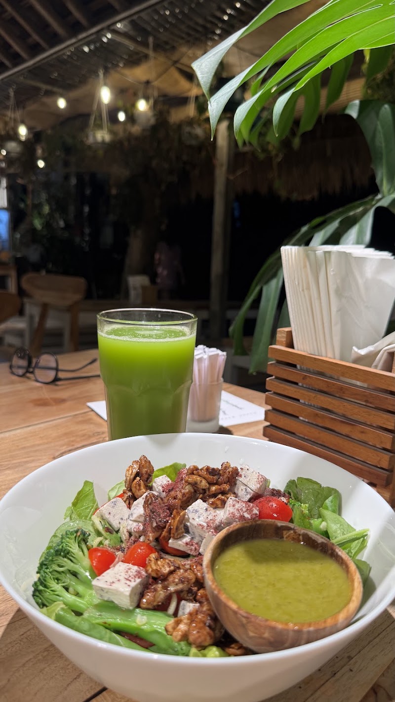 Healthyubud - Healthyubud Jl. Banjar Penestanan Kaja No.52, Sayan, Kecamatan Ubud, Kabupaten Gianyar, Bali 80571, Indonesia