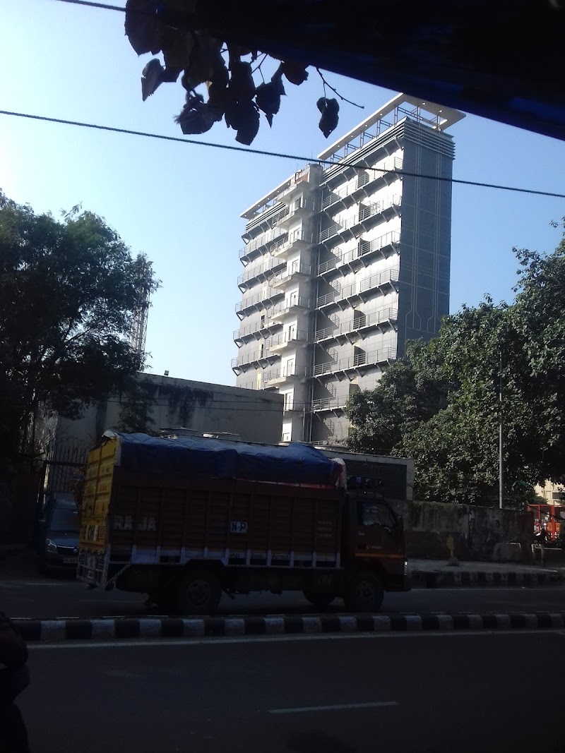 Green Park - Green Park, New Delhi, Delhi 110016, India