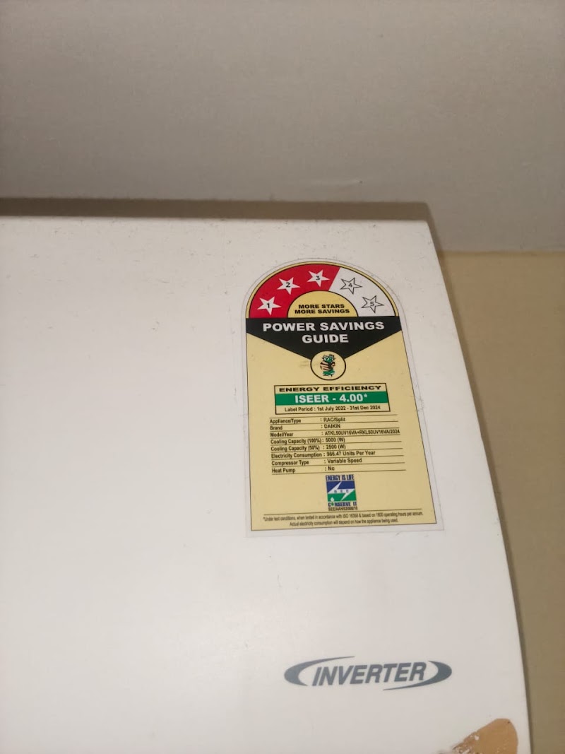 Old ac buyer and seller - Old ac buyer and seller Gabriel road, 1, Sethwadi Rd, near HP petrol pump shop, Geeta Nagar, Nathu, Mahim, Mumbai, Maharashtra 400016, India
