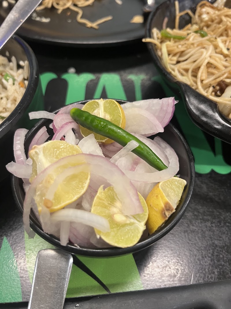 Swad Family Restaurant - Swad Family Restaurant Shiv Murti Street, Jassa Ram Rd, Sharvan Nath Nagar, Haridwar, Uttarakhand 249401, India