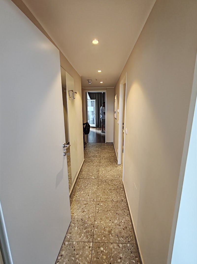 Pakat Residences (Serviced Apartments) - Pakat Residences (Serviced Apartments) Theresianumgasse 21A, 1040 Wien, Austria