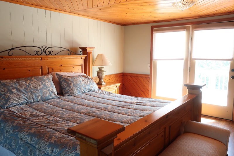 Blackbeard's Lodge - Blackbeard's Lodge, 111 Back Rd, Ocracoke, NC 27960, USA
