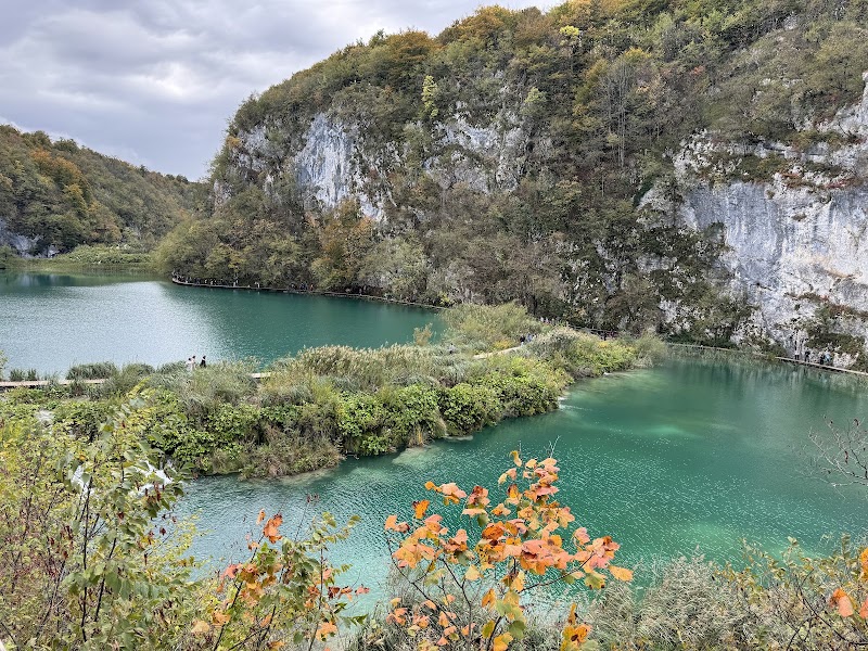 Skradinski Buk waterfall - Skradinski Buk waterfall, Put svetog jere, 22222, Skradin, Croatia
