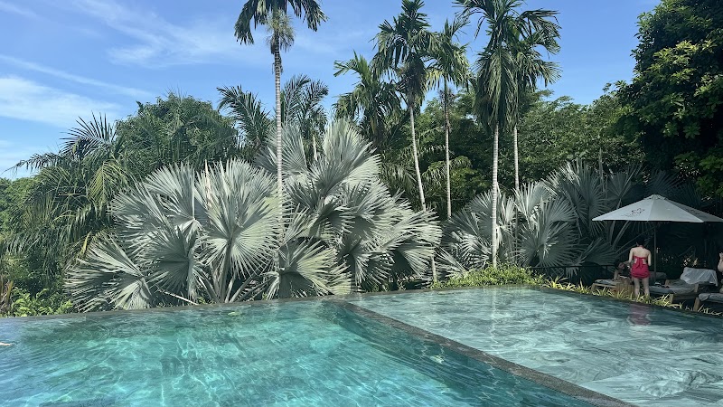Lahana Resort Phu Quoc & Spa - Lahana Resort Phu Quoc & Spa Đặc Khu, 91/3 Đường Trần Hưng Đạo, Khu phố 7, Phú Quốc, An Giang 92506, Vietnam