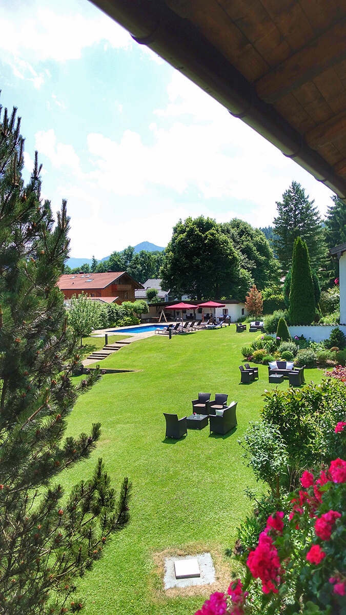 Privatklinik Jägerwinkel - Privatklinik Jägerwinkel Jägerstraße 29, 83707 Bad Wiessee, Germany