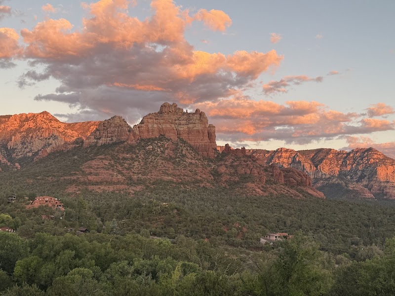 Broome & Orchard - Broome & Orchard, 101 N State Rte 89A, Sedona, AZ 86336, USA